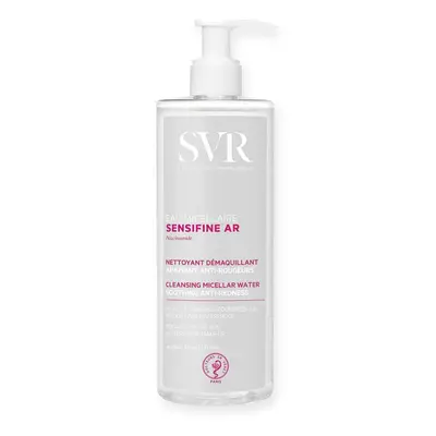 SVR Sensifine Ar Eau Micellaire Micel.voda 400ml