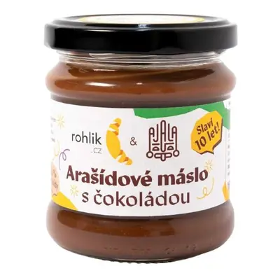 Ajala Arašídové máslo s čokoládou