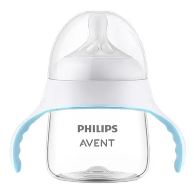 Philips Avent Láhev na učení Natural Response 150 ml