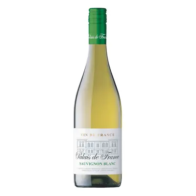 Palais de France Sauvignon blanc