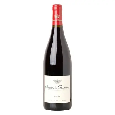 Château Chamirey Mercurey rouge