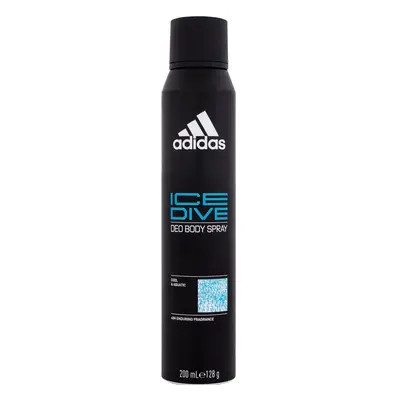 Adidas Ice Dive deodorant