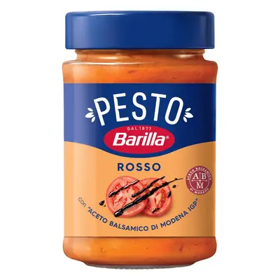 Barilla Pesto Rosso