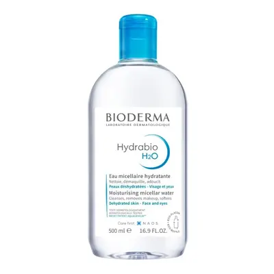 BIODERMA Hydrabio H2O 500ml