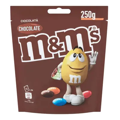 M&M's Čokoládové dražé