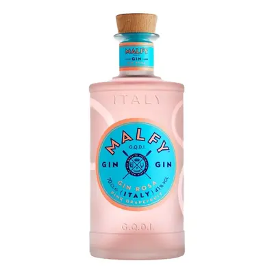 Malfy Rosa gin 41%