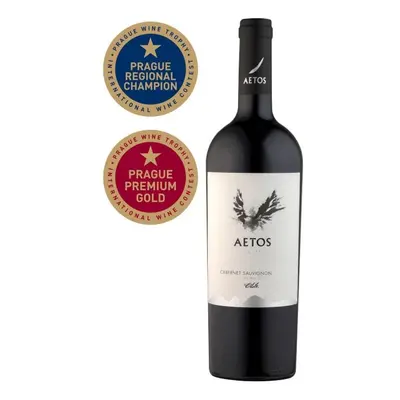 Aetos Cabernet Sauvignon Reserva