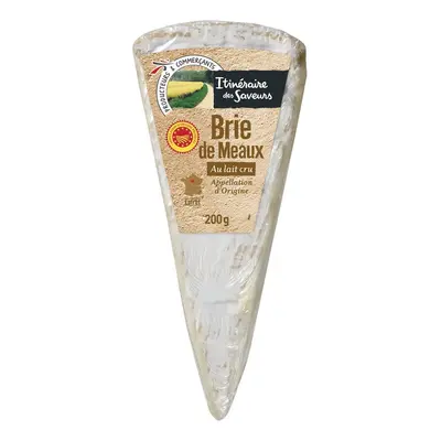 IDS Pointe Brie de Meaux CHOP sýr