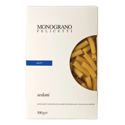 Monograno Felicetti BIO Sedani