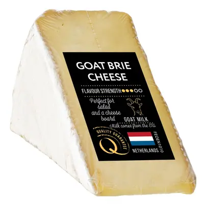 Kozí brie