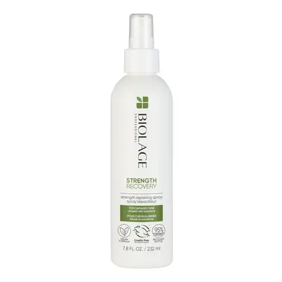 Biolage Strength Recovery Regenerační sprej na vlasy