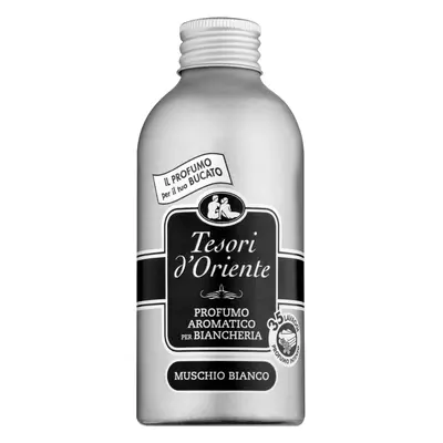 Tesori d'Oriente White musk parfém do prádla (0,25 l)