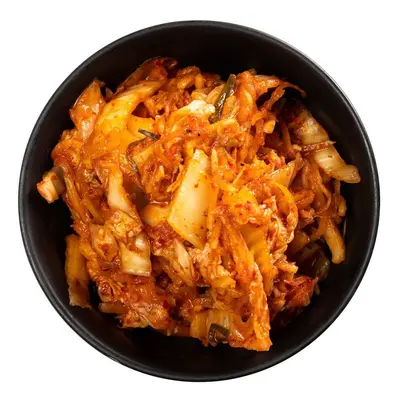 Kimchi ze Sia