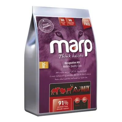 Marp Holistic Red Mix krmivo pro psy