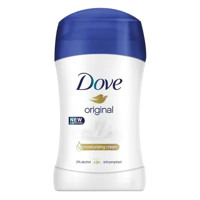 Dove Original Tuhý deodorant