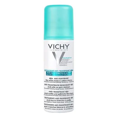 VICHY DEO Sprej proti proti skvrnám 125ml