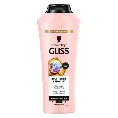 Gliss Split Ends Miracle šampon