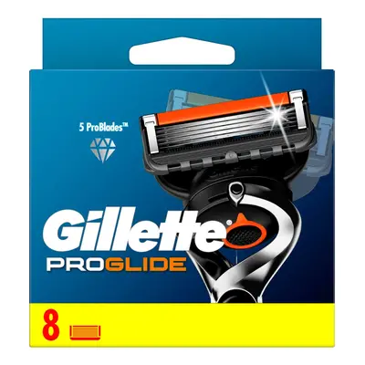 Gillette Fusion5 ProGlide Holicí hlavice pro muže