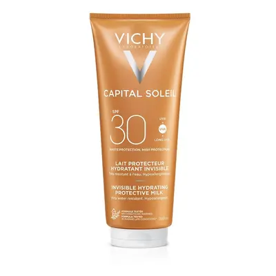 VICHY IDÉAL SOLEIL Ochranné mléko SPF30 300ml