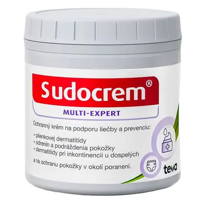 Sudocrem