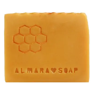 Almara Soap Medový květ tuhé mýdlo