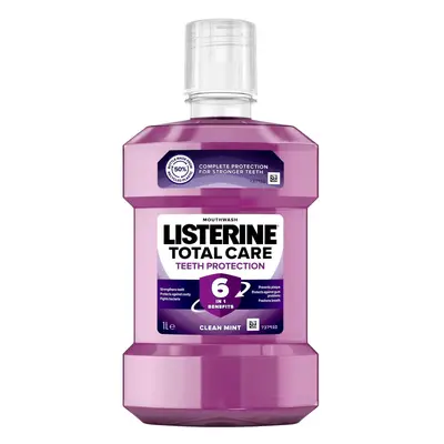 Listerine Total Care ústní voda