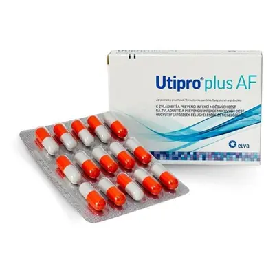 Utipro Plus AF cps.15