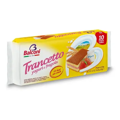 Balconi Trancetto jahoda