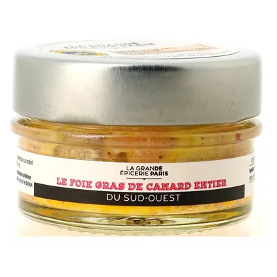 La Grande Épicerie Kachní Foie Gras