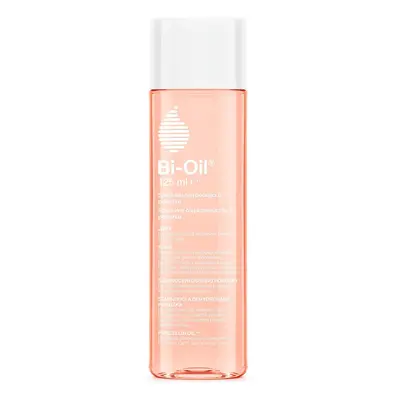 Bi-Oil pečující olej na pokožku 125ml