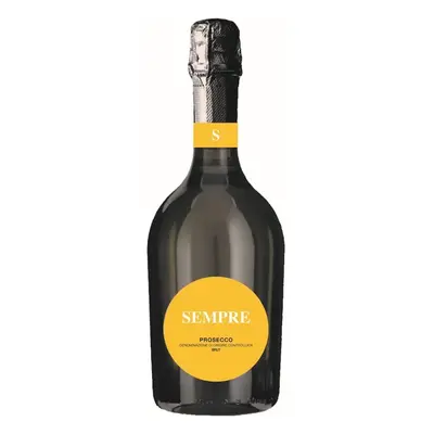 Sempre Prosecco Spumante DOC Brut