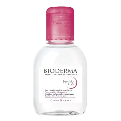 BIODERMA Sensibio H2O 100ml