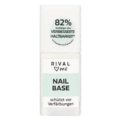 Rival LM Lak na nehty Base coat