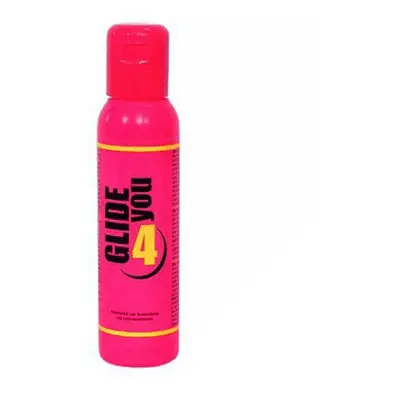 GLIDE 4you lubrikační gel 100ml