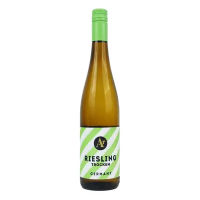 AR Riesling Trocken