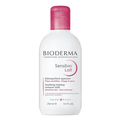 BIODERMA Sensibio mléko 250ml