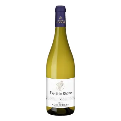 Esprit du Rhone Cotes du Rhone AOC White