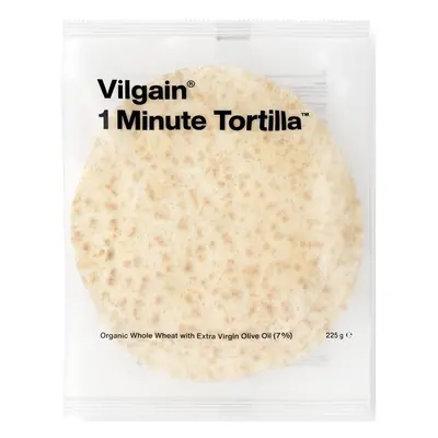 Vilgain BIO Minutová tortilla