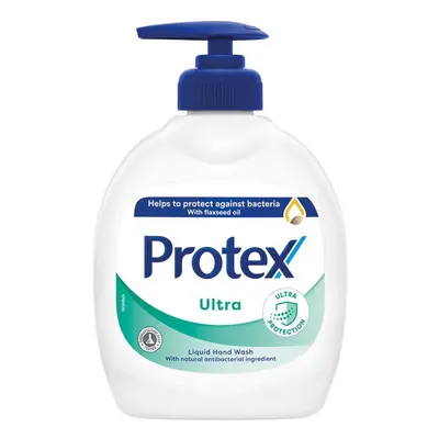 Protex Ultra tekuté mýdlo