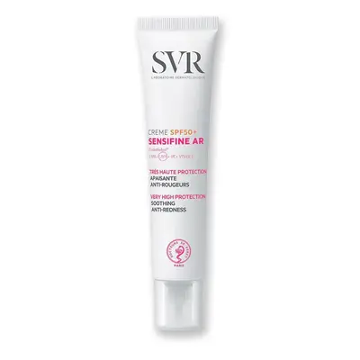 SVR Sensifine Ar Creme SPF50+ Pleťový krém 40ml