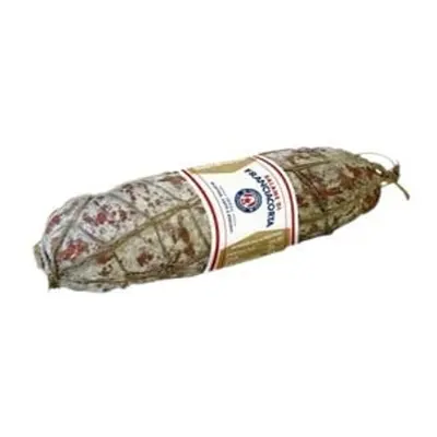 Salame di Franciacorta