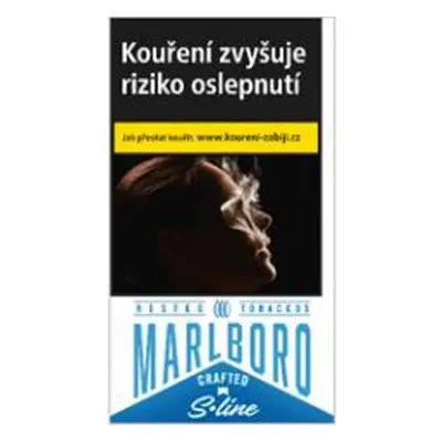 Marlboro Crafted S LINE