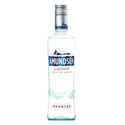 Amundsen vodka 37,5%