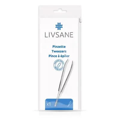 LIVSANE Pinzeta 1ks