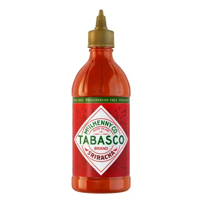 TABASCO Sriracha