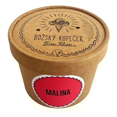 Božský kopeček Malina