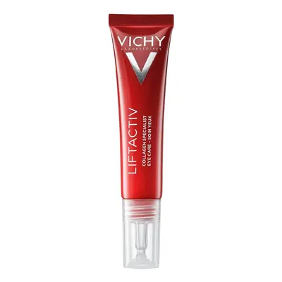 VICHY LIFTACTIV Collagen Specialist oční péče 15ml