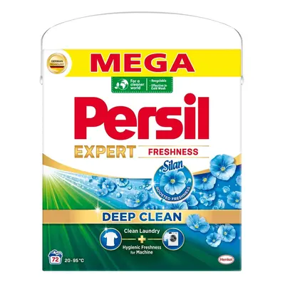 Persil Freshness by Silan prací prášek (3,96 kg)