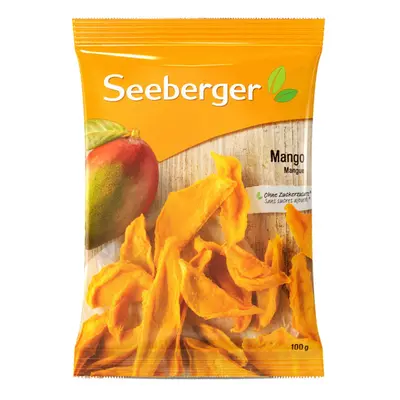 Seeberger Mango sušené