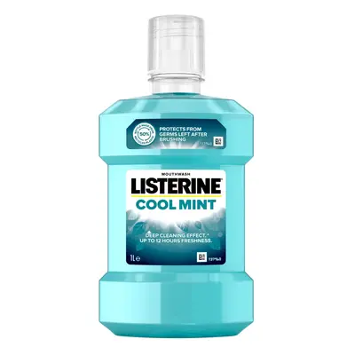 Listerine Cool Mint Ústní voda